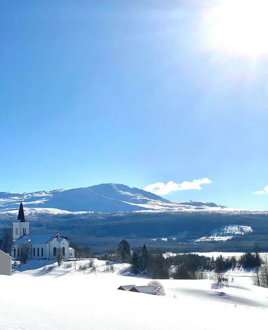 Kommendes Frühlingsretreat vom 11. bis 14. April