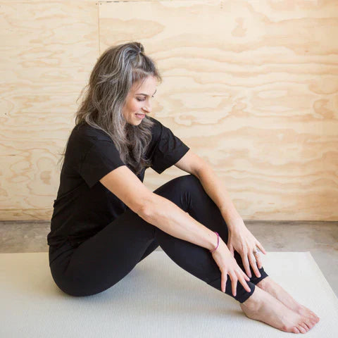 Im Gespräch mit Pilates-Trainerin Nicole Martin